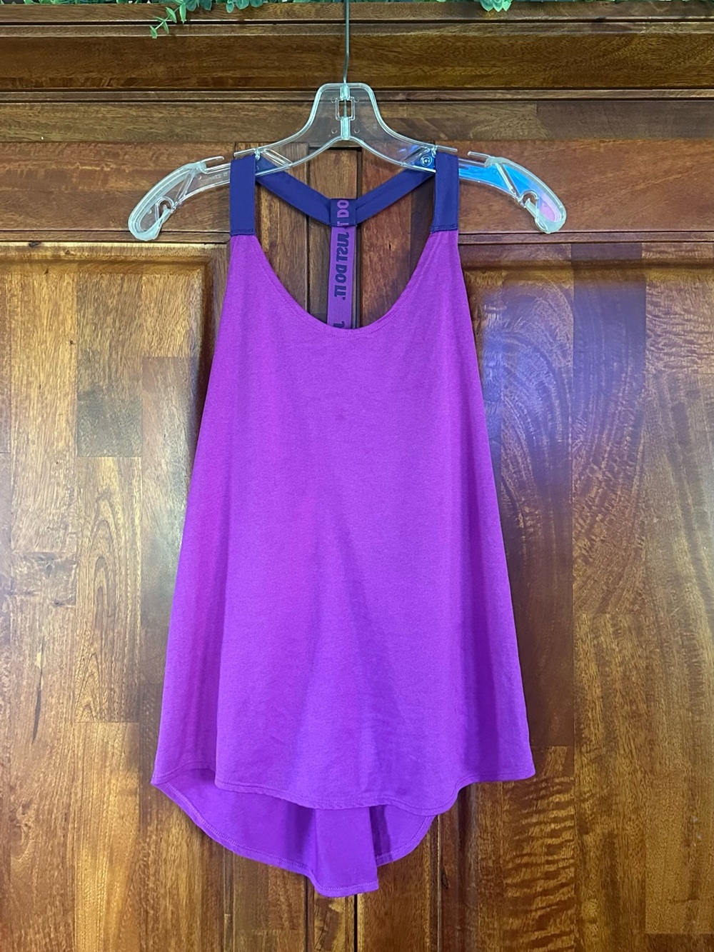 Nike Women’s Racerback Tank Top